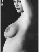 Brigitte Nielsen nude 101