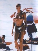 Brigitte Nielsen nude 11