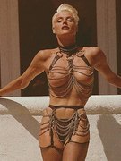 Brigitte Nielsen nude 148