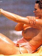 Brigitte Nielsen nude 159