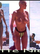 Brigitte Nielsen nude 168