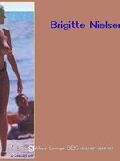 Brigitte Nielsen nude 17