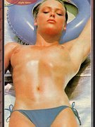 Brigitte Nielsen nude 189