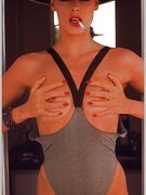 Brigitte Nielsen nude 193