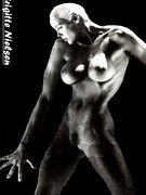 Brigitte Nielsen nude 200