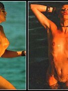 Brigitte Nielsen nude 212
