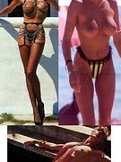Brigitte Nielsen nude 226