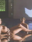 Brigitte Nielsen nude 270