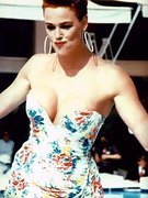 Brigitte Nielsen nude 29