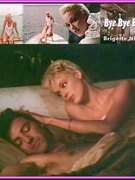 Brigitte Nielsen nude 30