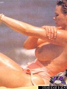 Brigitte Nielsen nude 34