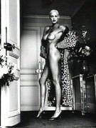 Brigitte Nielsen nude 38