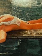 Brigitte Nielsen nude 45