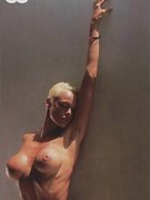 Brigitte Nielsen nude 46