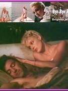 Brigitte Nielsen nude 48