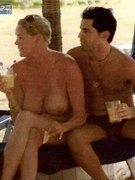 Brigitte Nielsen nude 60