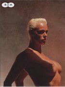 Brigitte Nielsen nude 62