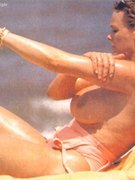 Brigitte Nielsen nude 64