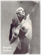 Brigitte Nielsen nude 7