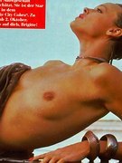 Brigitte Nielsen nude 76