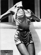 Brigitte Nielsen nude 77