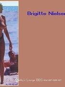 Brigitte Nielsen nude 80