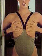 Brigitte Nielsen nude 82