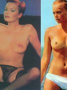 Brigitte Nielsen nude 85