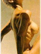 Brigitte Nielsen nude 9