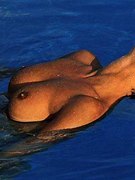 Brigitte Nielsen nude 90