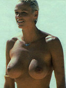 Brigitte Nielsen nude 94