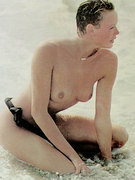 Brigitte Nielsen nude 99