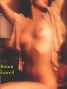 Brioni Farrell nude 2