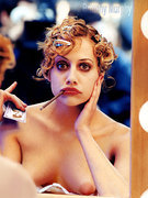 Brittany Murphy nude 1