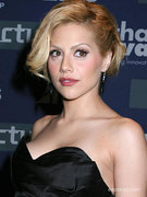 Brittany Murphy nude 160