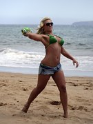 Brooke Hogan nude 38