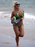Brooke Hogan nude 40