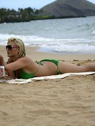 Brooke Hogan nude 45