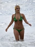 Brooke Hogan nude 47