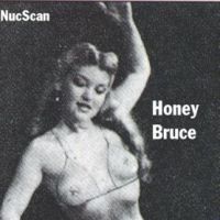 Bruce Honey