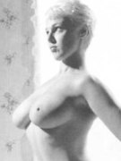 Lorraine Burnett nude 0