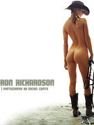 Cameron Richardson nude 10
