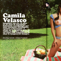 Camila Velazco