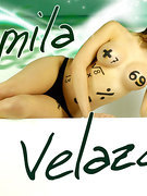 Camila Velazco nude 7