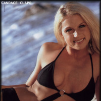 Candace Clapp