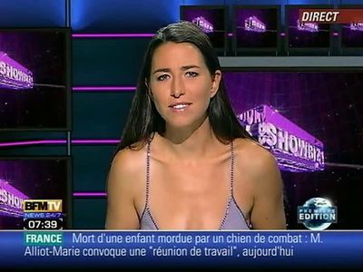 Candice Mahout Videos