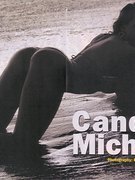 Candice Michelle nude 40