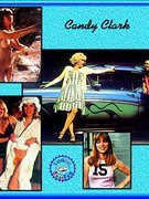 Candy Clark nude 75