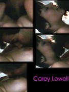 Carey Lowell nude 34