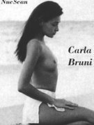 Carla Bruni nude 130
